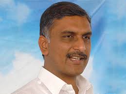 rtc employees agitation,harish rao,kcr  ఆర్టీసీ కార్మికుల సమ్మె హరీష్‌రావు ఎత్తుగడే..!!